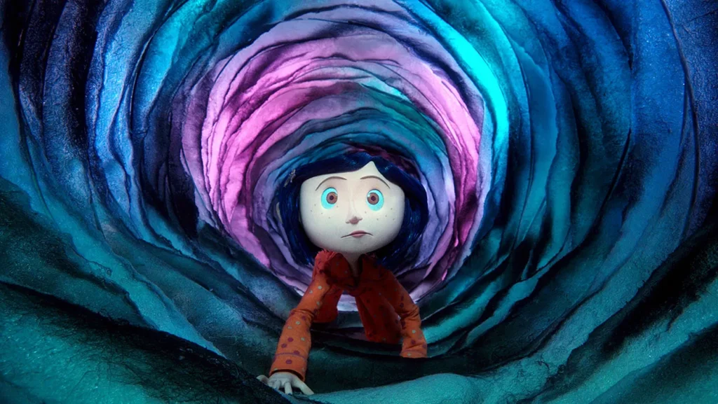 Stop Motion Animation