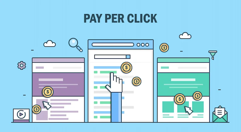 What Is Pay-Per-Click Marketing